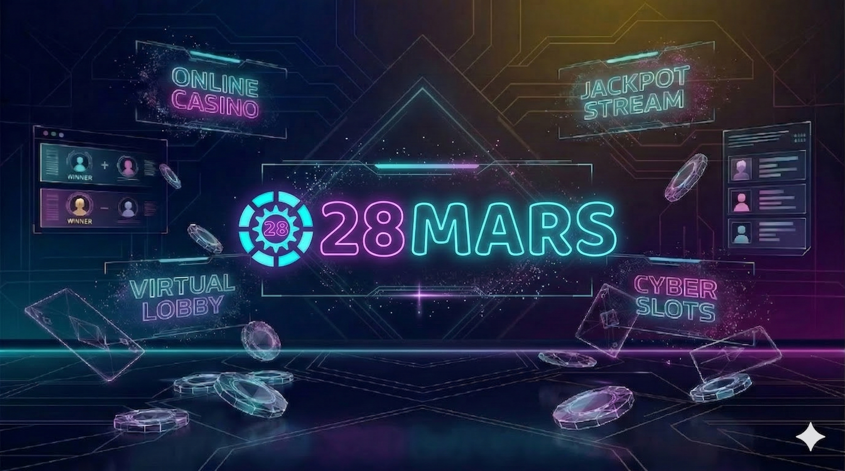Why 28 Mars Online Casino Stands Out